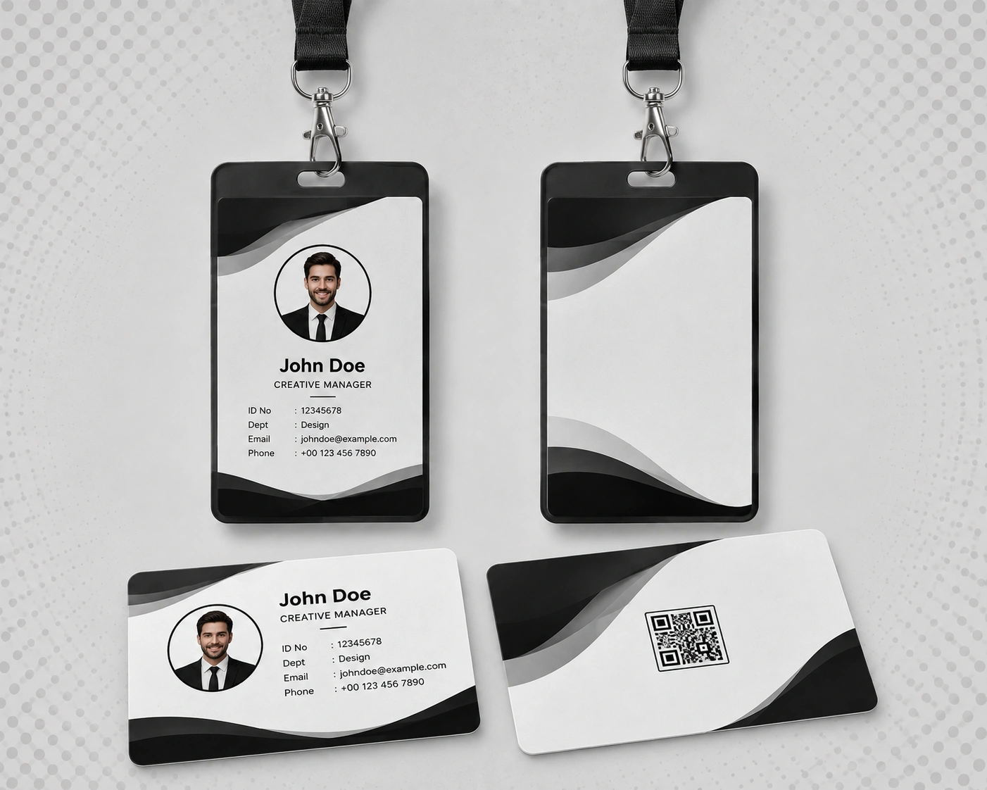 ID Cards
