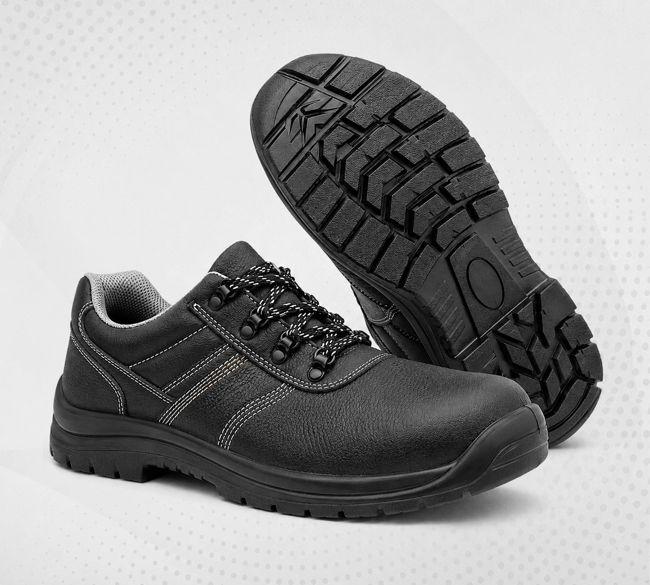 Safety Shoes